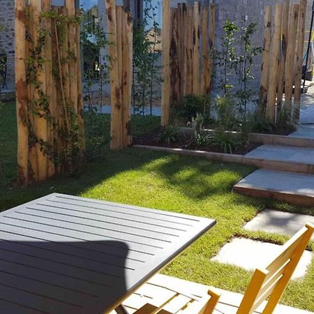 L'@Typ'Hic Le Minihic-sur-Rance Exterior foto