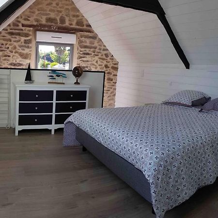 L'@Typ'Hic Le Minihic-sur-Rance Exterior foto